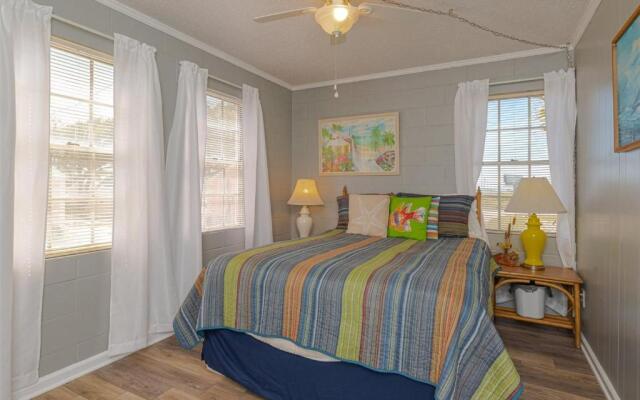 Sea Gun Bayhome #128