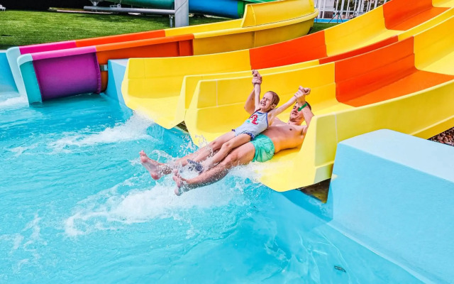 Hotel Senec Lake Resort
