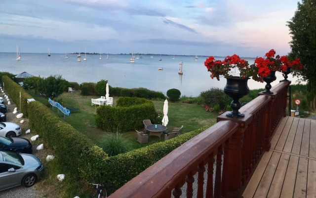 Hotel Ærø - Svendborg