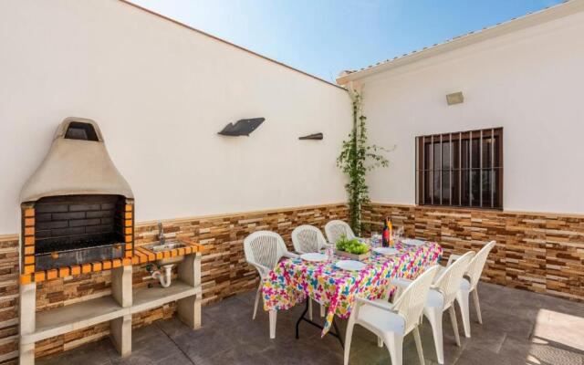 Casa Rural Sierra de las Nieves Yunquera by Ruralidays