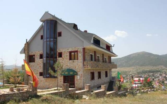 Royal Hotel Voskopojë