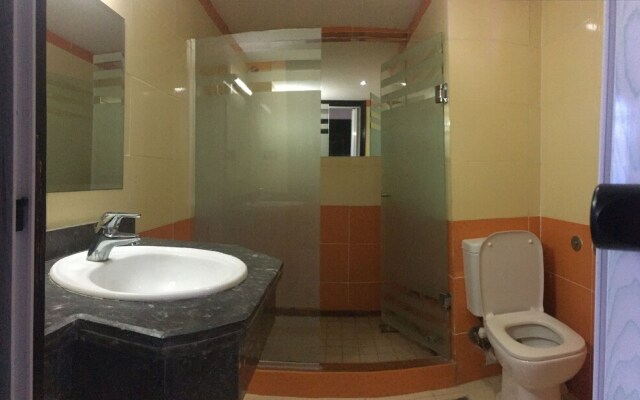 New DaVinci Beach & Diving Resort