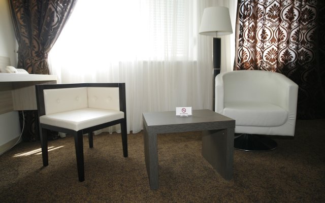 City Hotel Mostar