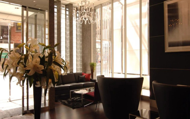 Hotel Massimo Mishima