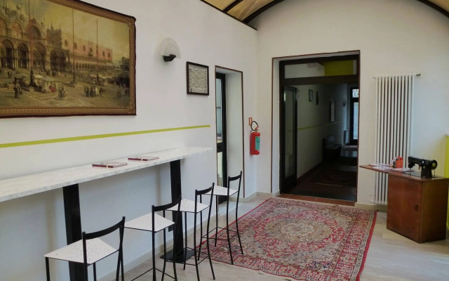 Hotel San Paolo