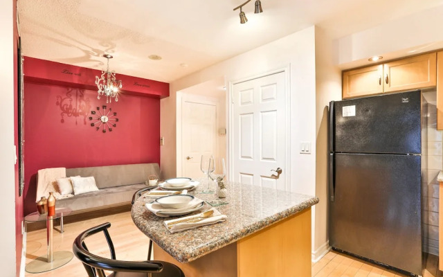 Lovely Homestyle Condo