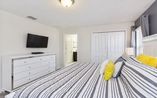 Villa Abreu - Storey Lake