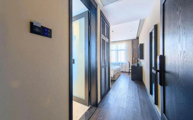 Xian Hotel (Beijing Daxing International Airport Branch)