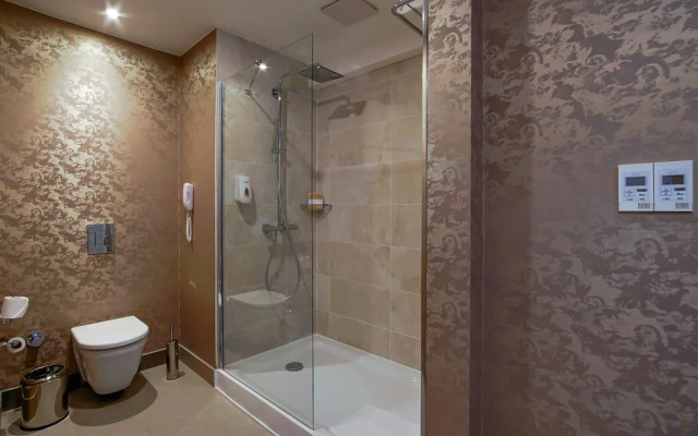 Limak Cyprus Deluxe Hotel