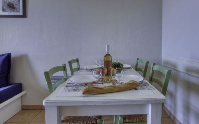 Les Rivages de Coudoulière 39250