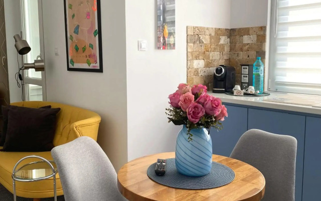 Snow Sheep apART - апартамент с две спални