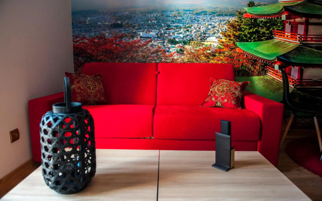 Art Suites Santander