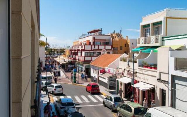 Apartment in the Port of Mogan Artes II