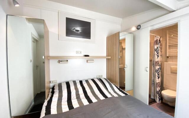 Knusse vakantiewoning Domburg DO04