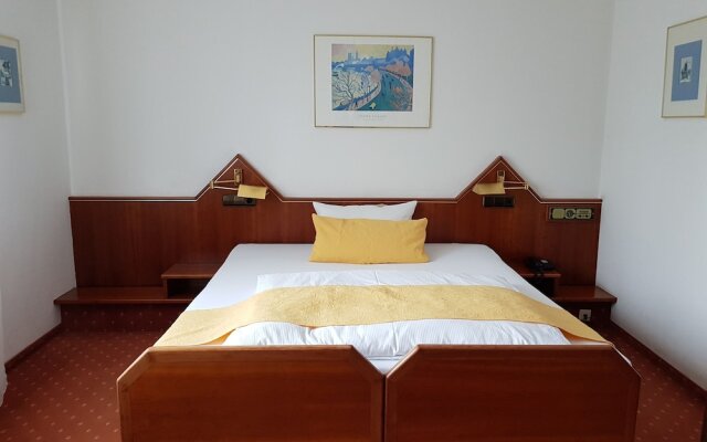 Das kleine RelaxHotel Park