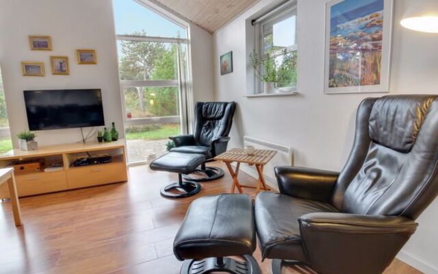 "Veselin" - 2.3km from the sea in Western Jutland