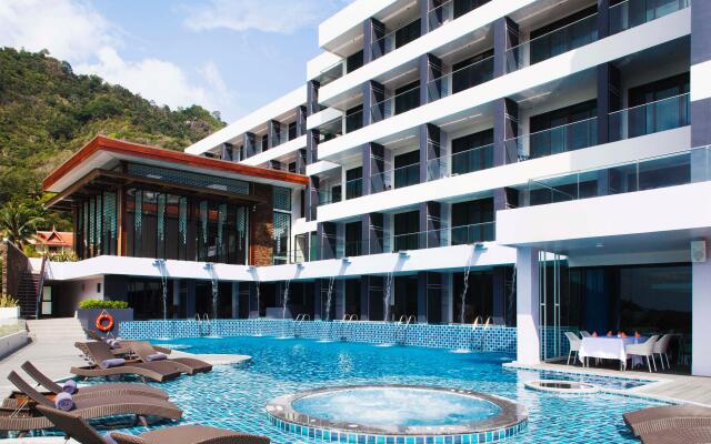 The Yama Hotel Phuket