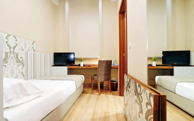 Camelia Hotel