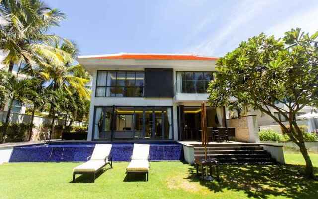 Perfect Private Pool Villa