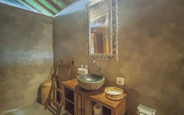 Villa Padiku at Semana