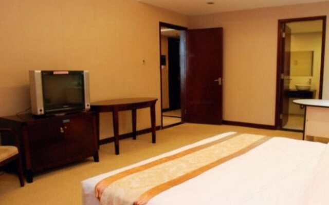 Wanyi Hotel