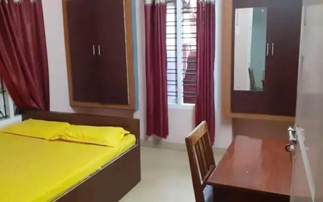 Jeena Motel