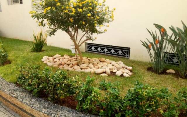 Appart Garden Home