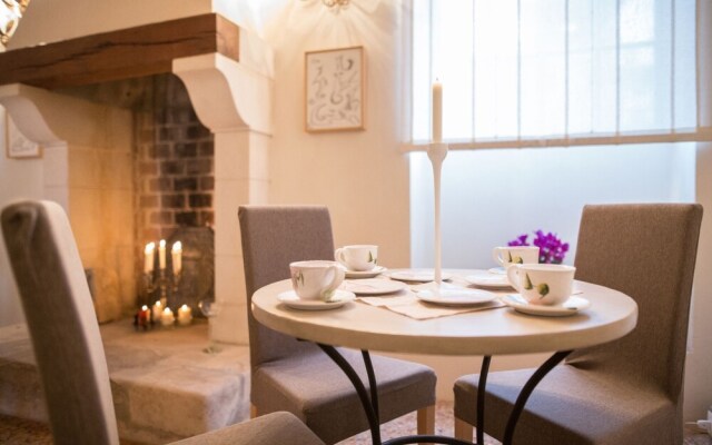 B&B Villa Trissino-Rossi