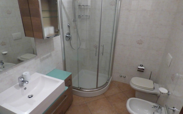 Residence La Frontiera
