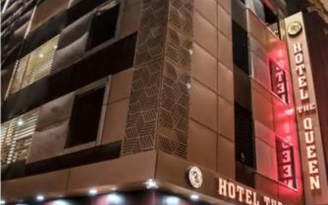 Hotel The Queen By Vivo Hotels