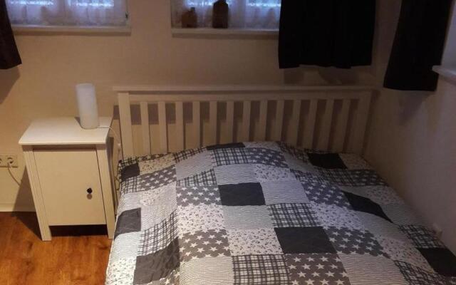 Ferienwohnungen Homberger Altstadt