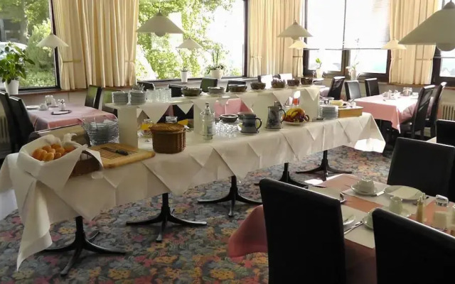 Hotel Kurhaus Uhlenberg