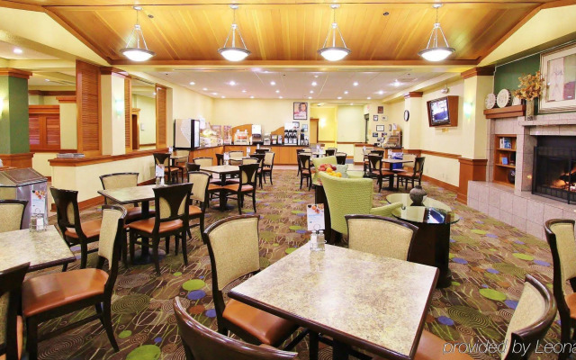 Holiday Inn Express Flagstaff by IHG