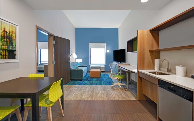 Home2 Suites by Hilton Springdale Cincinnati