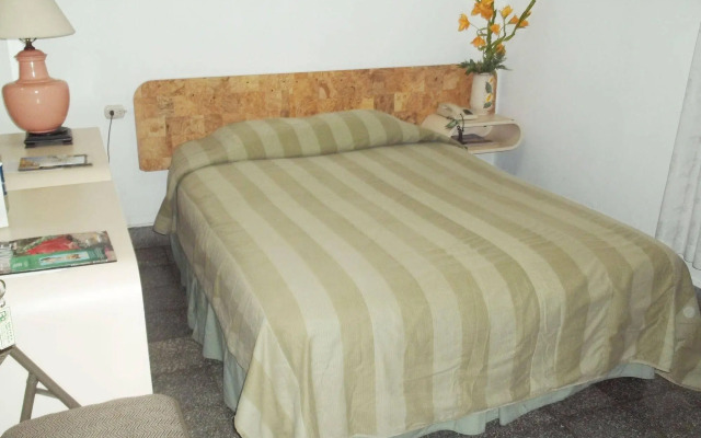 Hotel Grecia Real