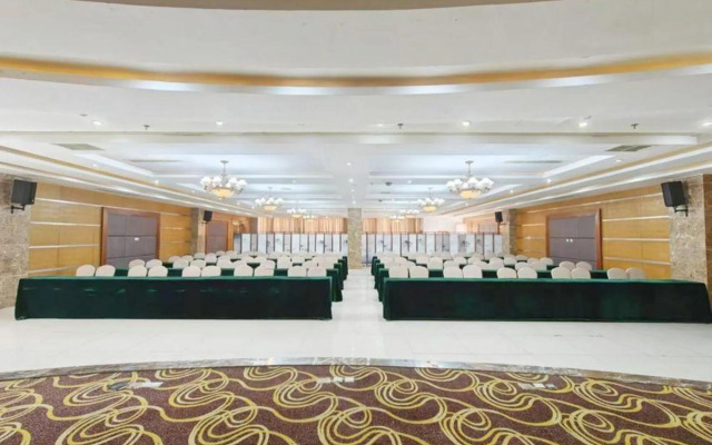 Yunxi International Hotel
