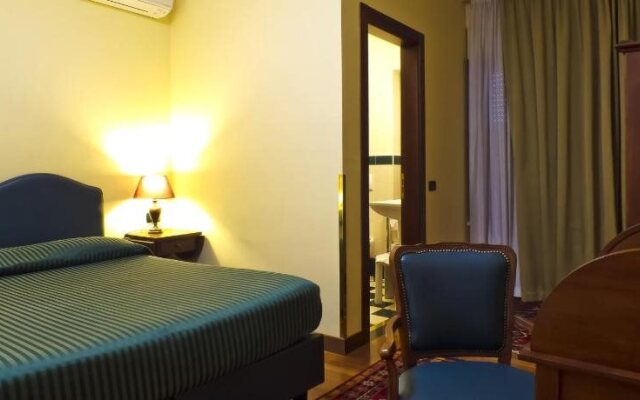 Quality Comfort Rooms