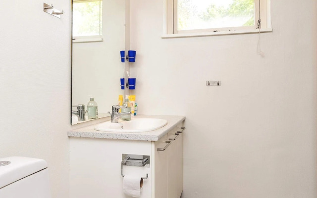 5 Person Holiday Home in Lokken