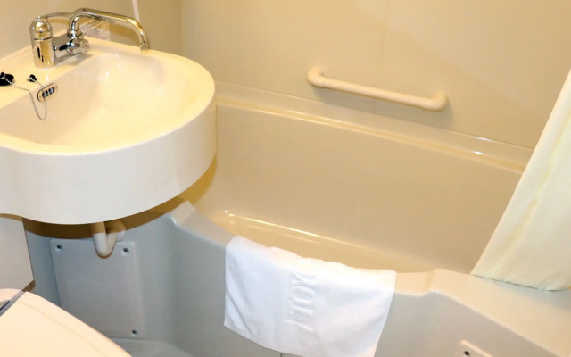 Toyoko Inn Yokohama Shiei-chikatetsu Center Minami-eki