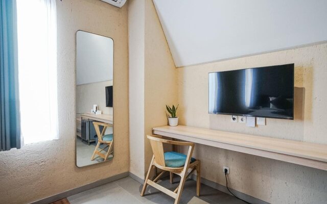 Tanaga Coliving