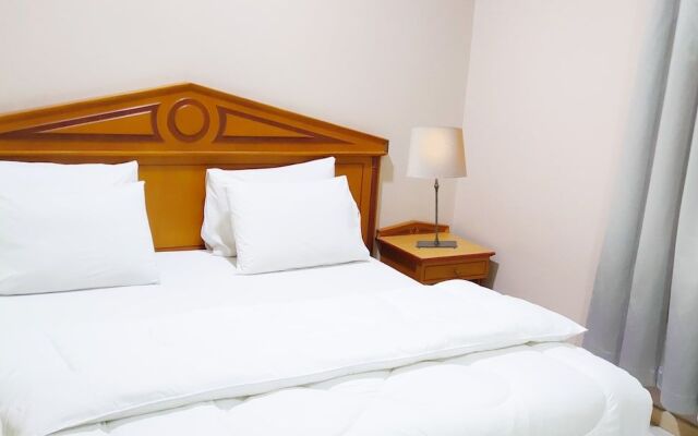 Al Ghadeer Hotel Apartment