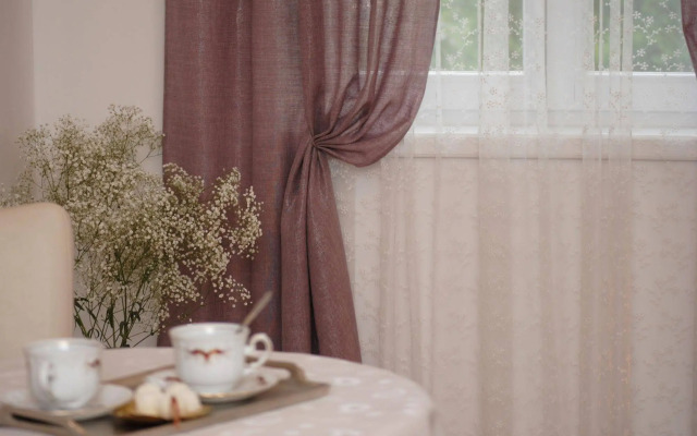 Lanterna Rooms