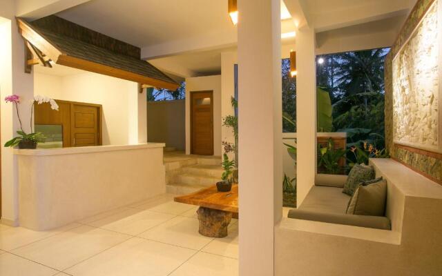 Pesantian Villa Pejeng Ubud