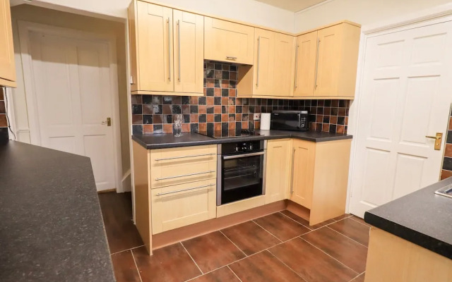 6 Calgarth View
