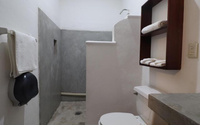 Wabi Hostel