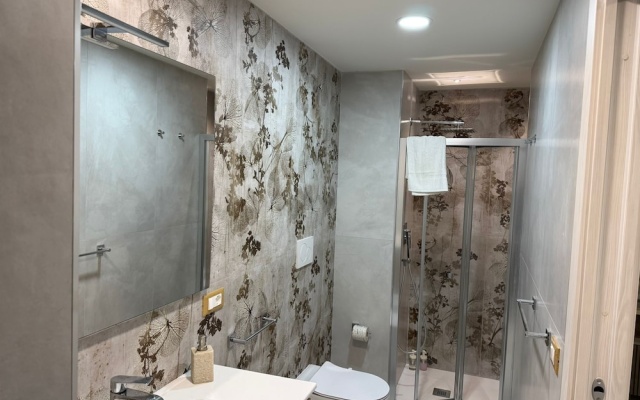 Catania Center B&B