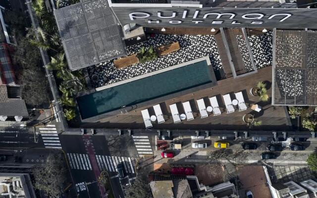 Pullman Lima Miraflores