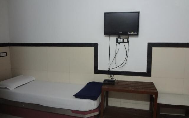Hotel Swapna International