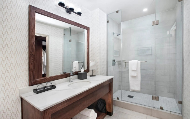 Texas A&M Hotel and Conference Center