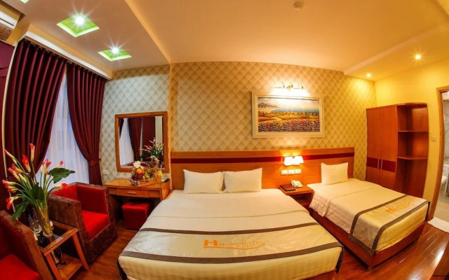 Home Hotel